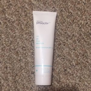 Proactiv Oil Free Moisture